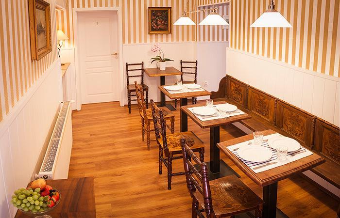 Villa Sipeky Senec Eksteriør billede