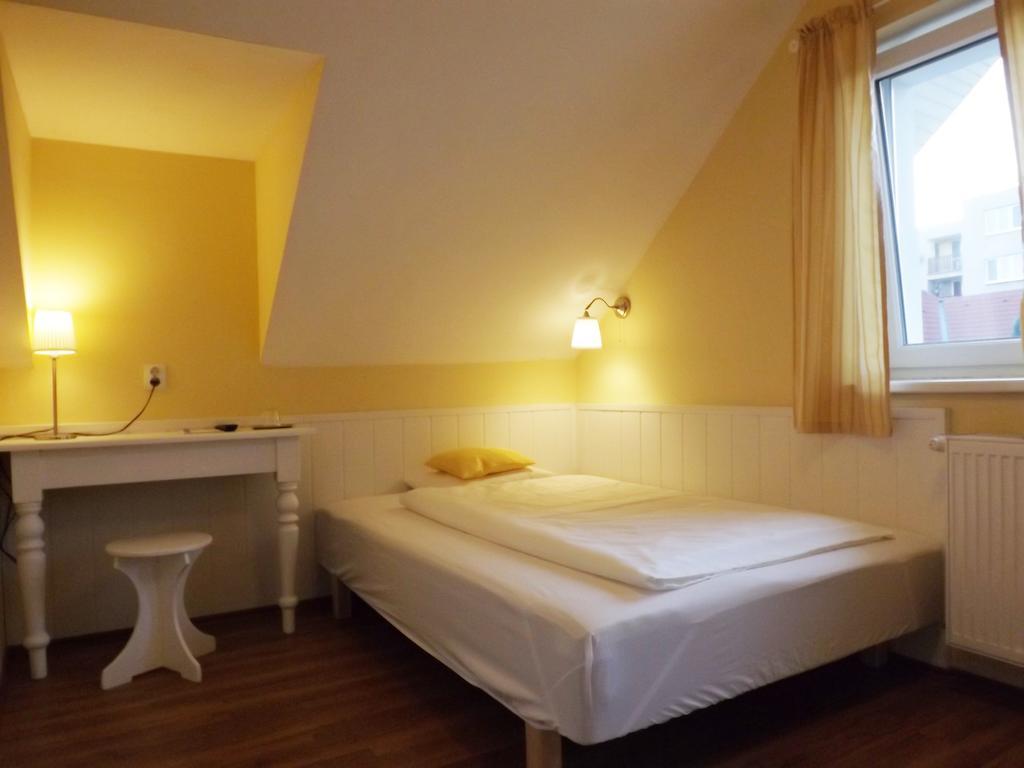 Villa Sipeky Senec Værelse billede