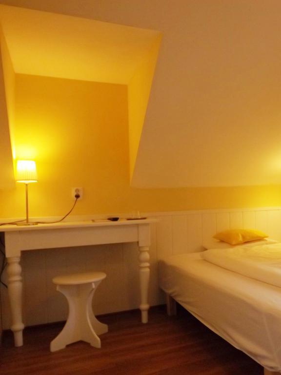 Villa Sipeky Senec Værelse billede